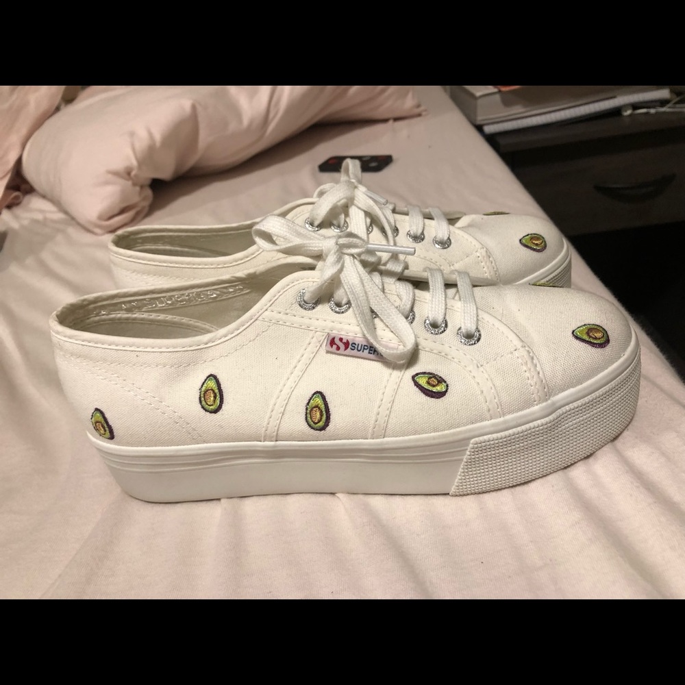 Avocado Supergas